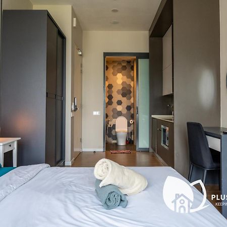 Ceylonz Suites By Plush Kuala Lumpur Esterno foto