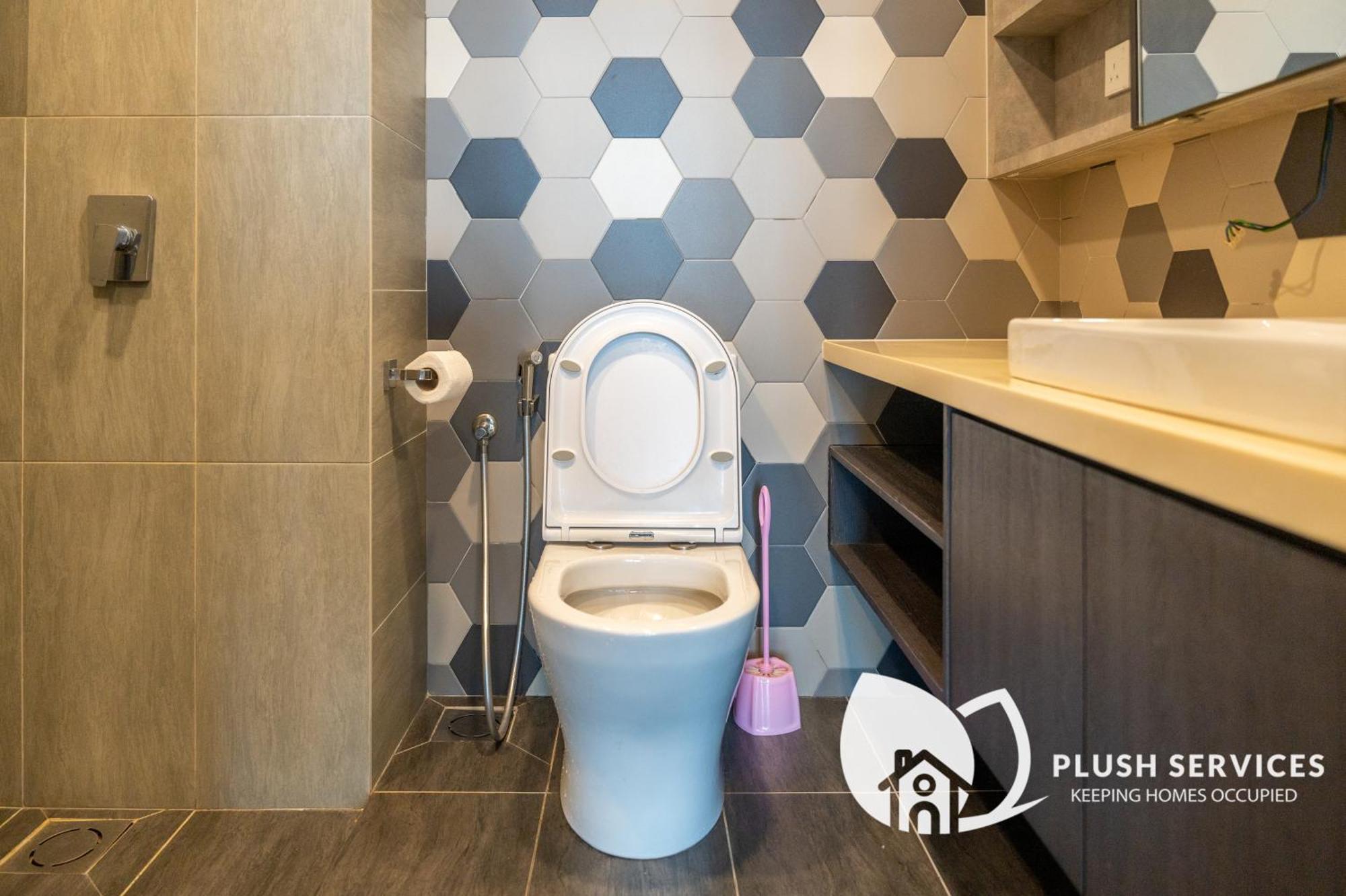 Ceylonz Suites By Plush Kuala Lumpur Esterno foto