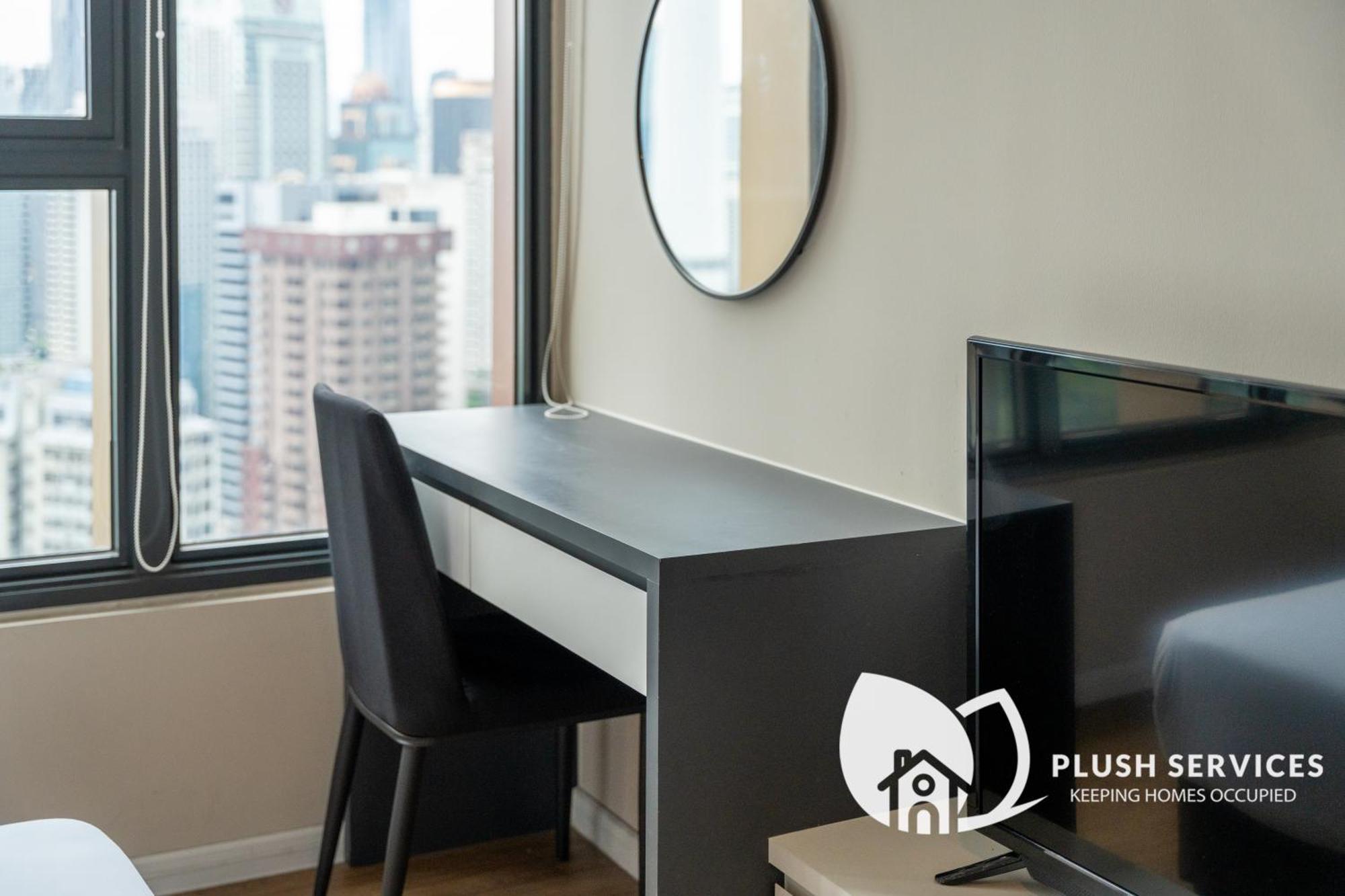 Ceylonz Suites By Plush Kuala Lumpur Esterno foto