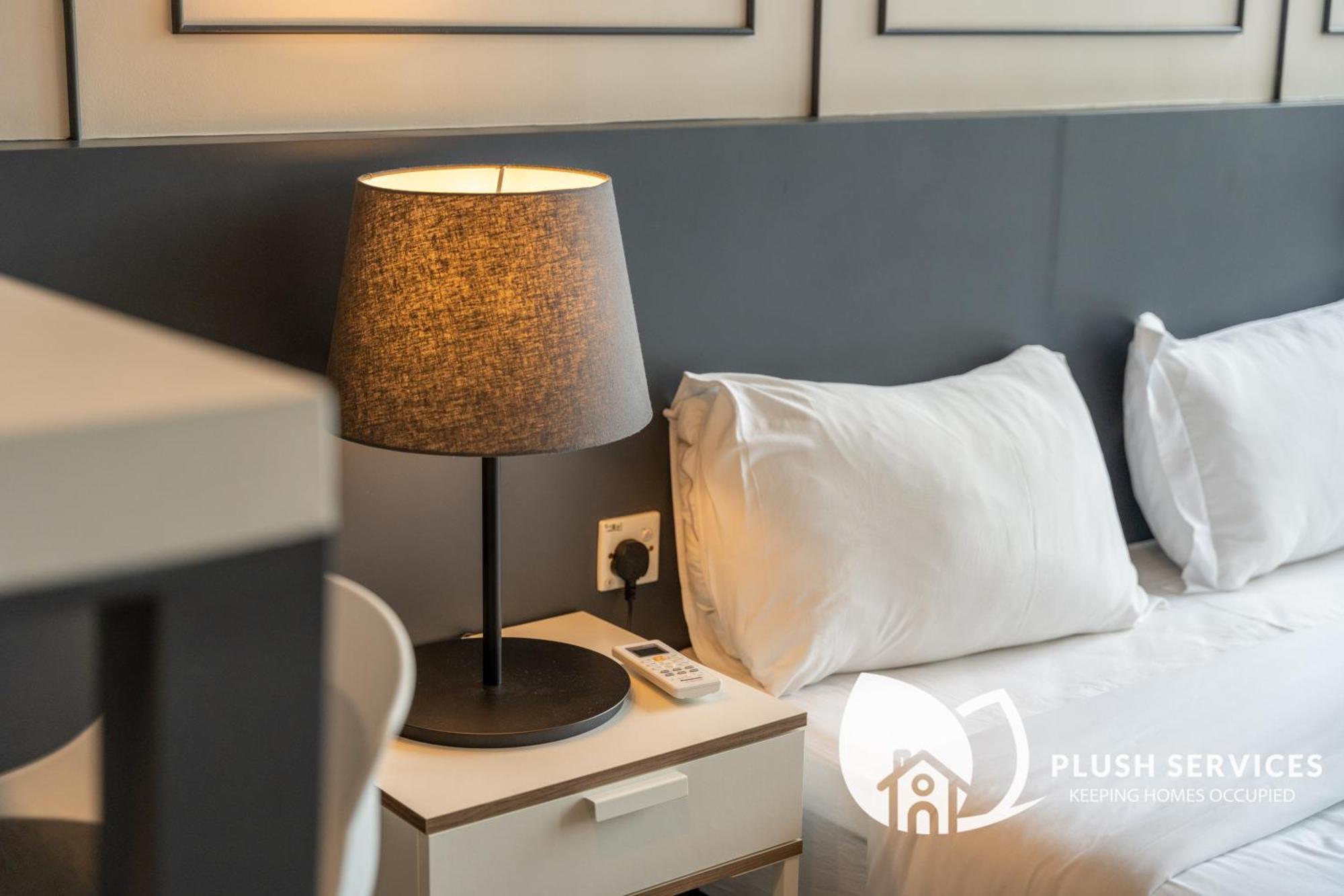 Ceylonz Suites By Plush Kuala Lumpur Esterno foto