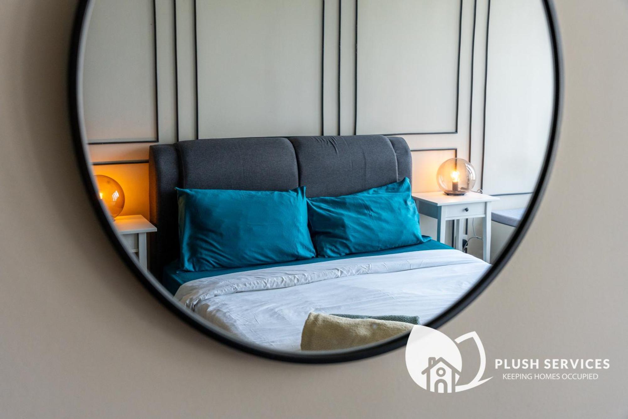 Ceylonz Suites By Plush Kuala Lumpur Esterno foto