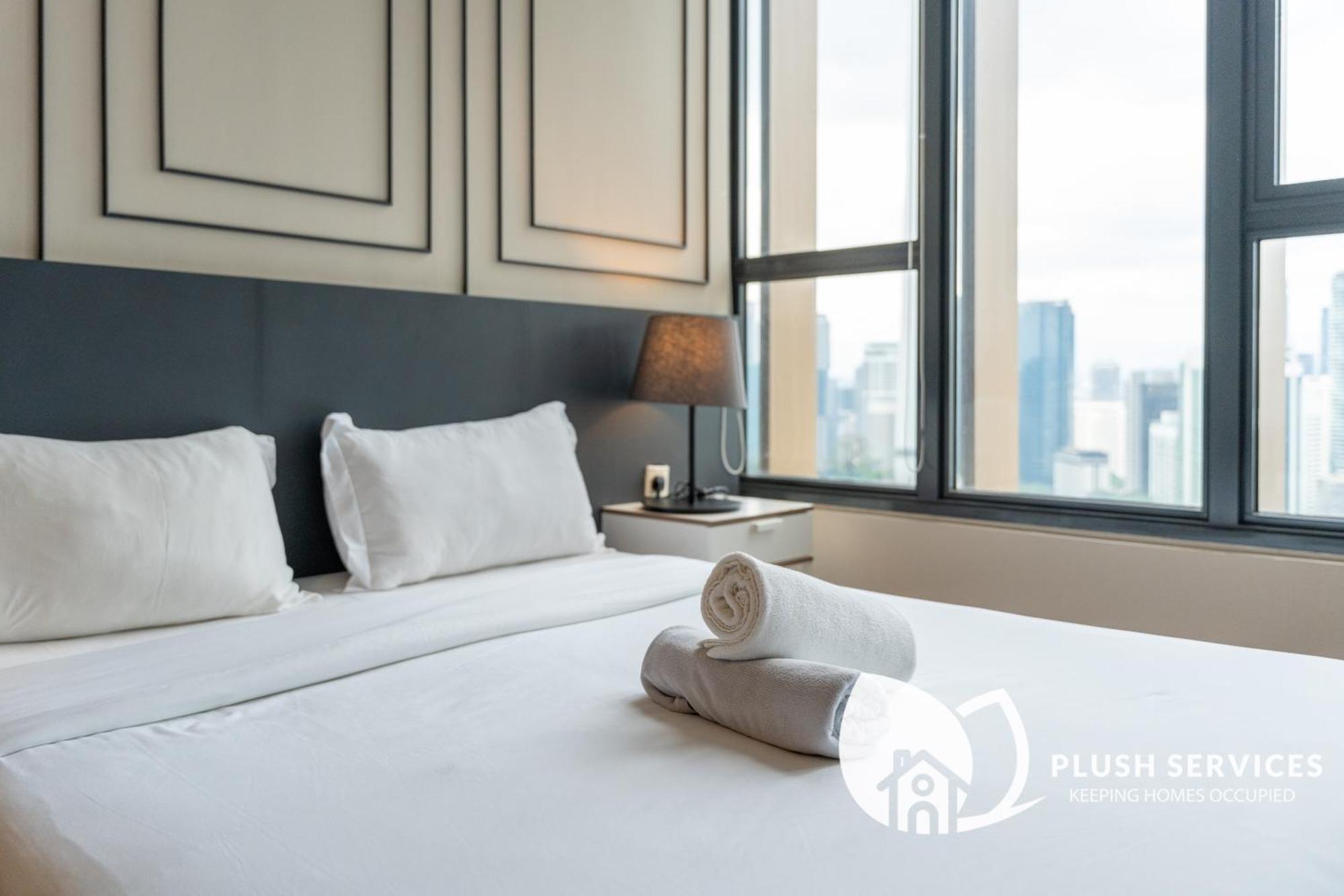 Ceylonz Suites By Plush Kuala Lumpur Esterno foto