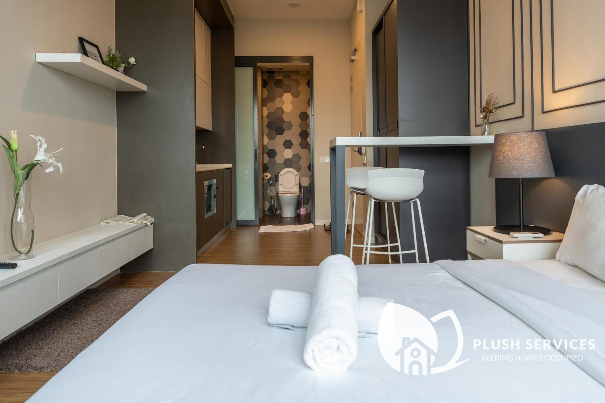 Ceylonz Suites By Plush Kuala Lumpur Esterno foto