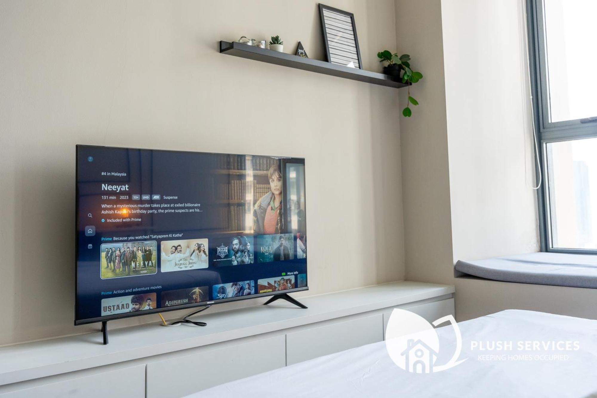 Ceylonz Suites By Plush Kuala Lumpur Esterno foto